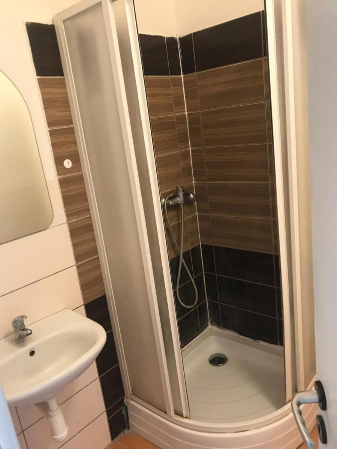 Old Town Apartments S12 Ołomuniec Zewnętrze zdjęcie