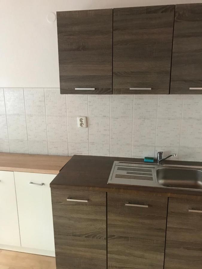 Old Town Apartments S12 Ołomuniec Zewnętrze zdjęcie