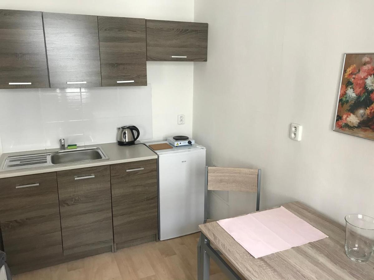 Old Town Apartments S12 Ołomuniec Zewnętrze zdjęcie
