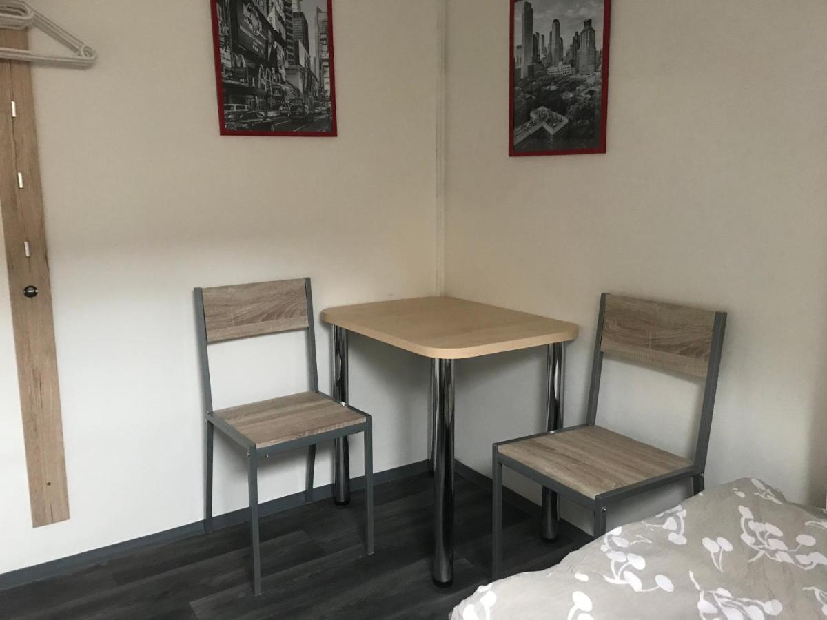 Old Town Apartments S12 Ołomuniec Zewnętrze zdjęcie