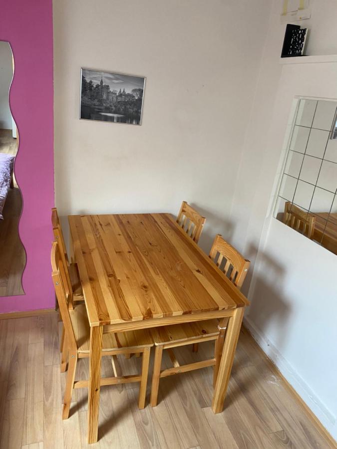 Old Town Apartments S12 Ołomuniec Zewnętrze zdjęcie